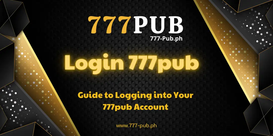 777Pub Login