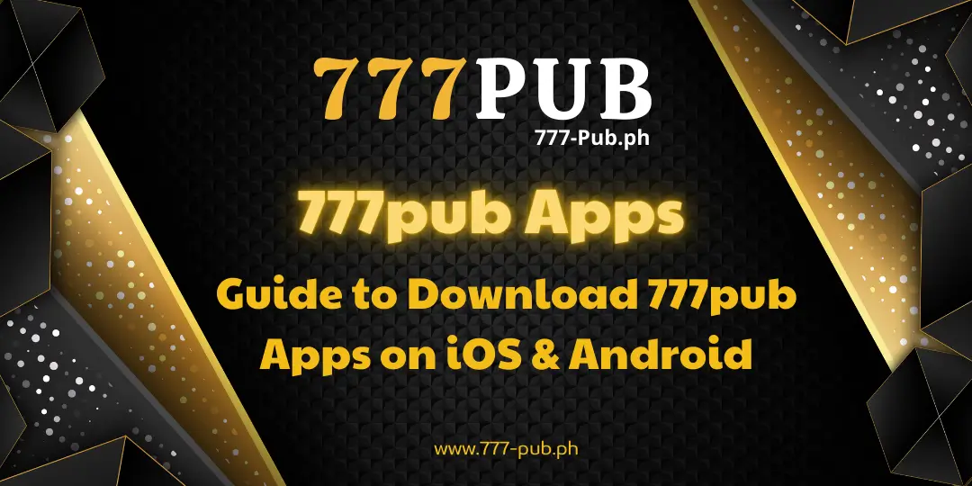 777pub Apps