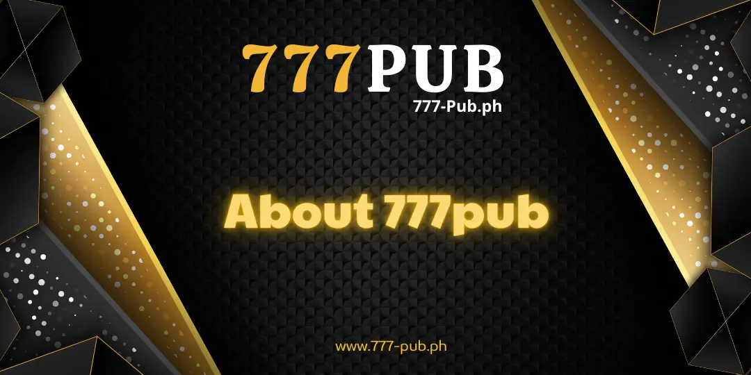 Responsible Gambling 777pub