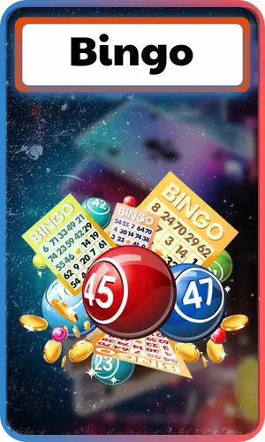 Bingo 1